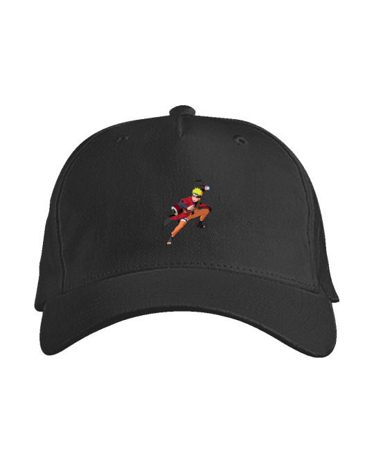 Kepurė Naruto pagrindinis veikėjas